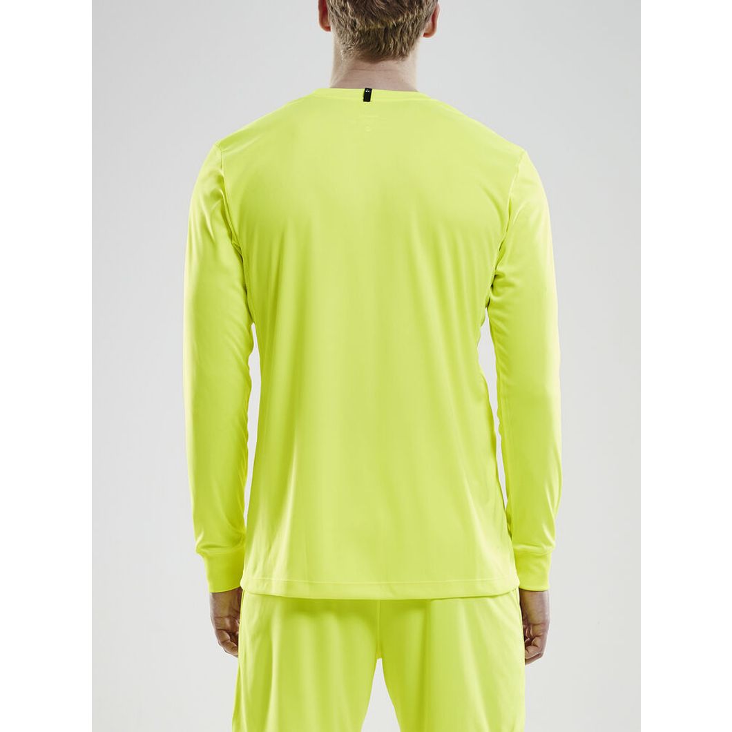 Progress Goalkeeper Langarmtrikot ohne Polsterung