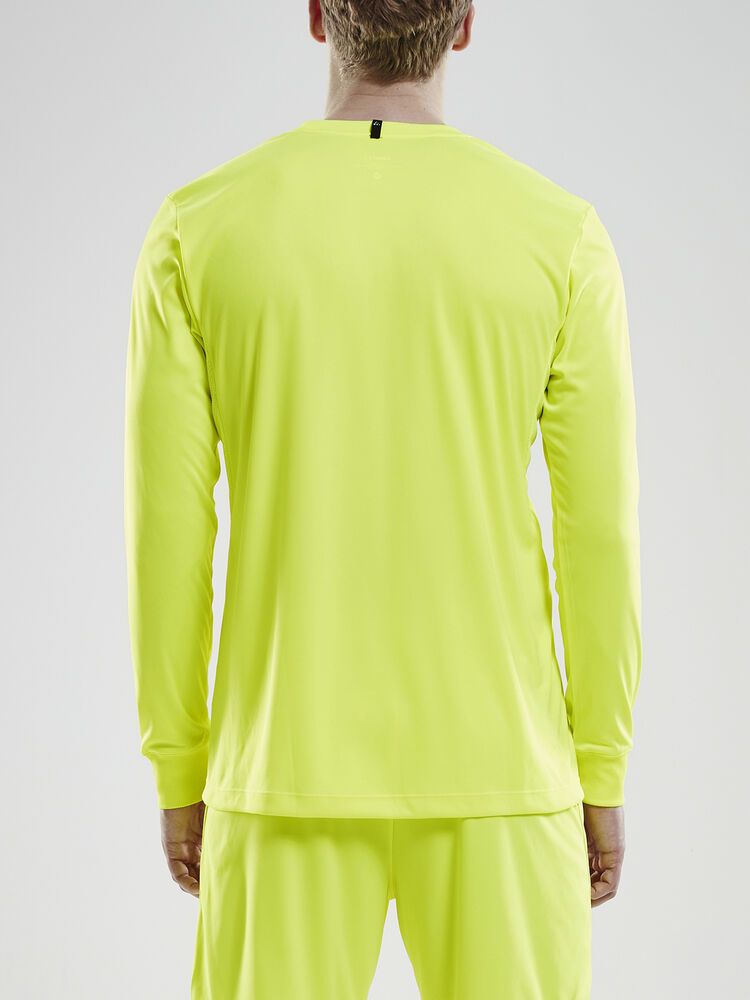 Progress Goalkeeper Langarmtrikot ohne Polsterung