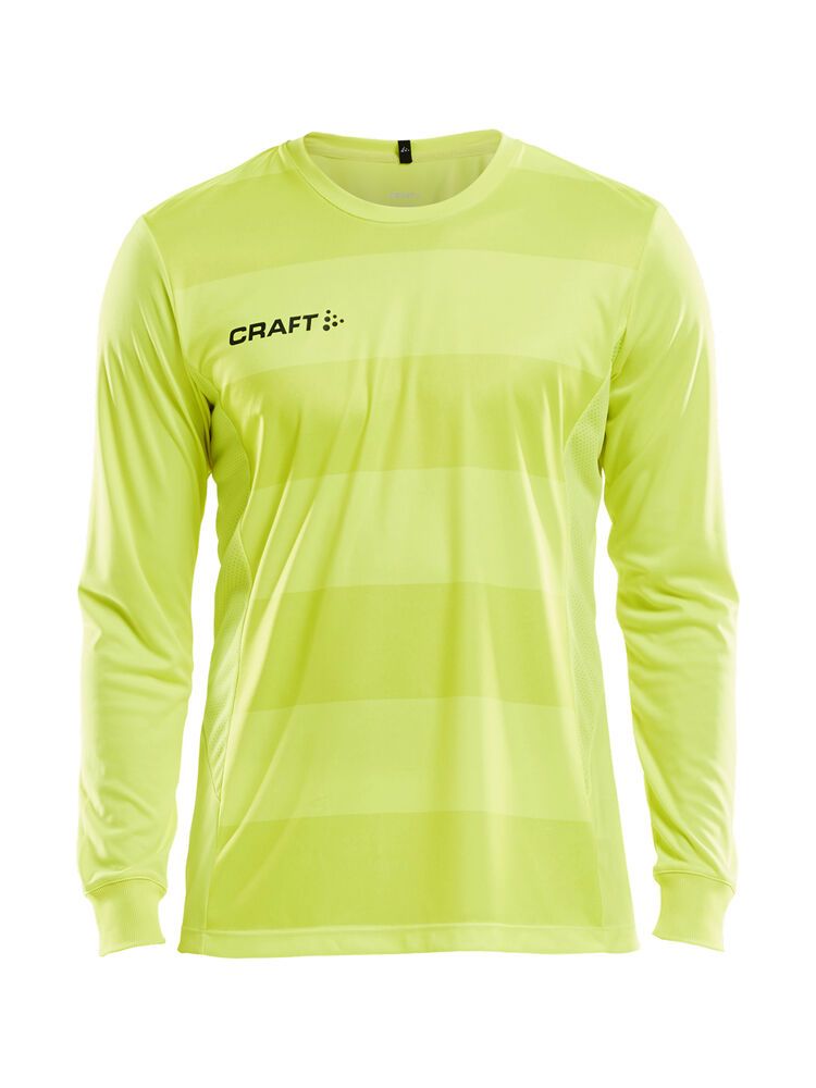 Progress Goalkeeper Langarmtrikot ohne Polsterung