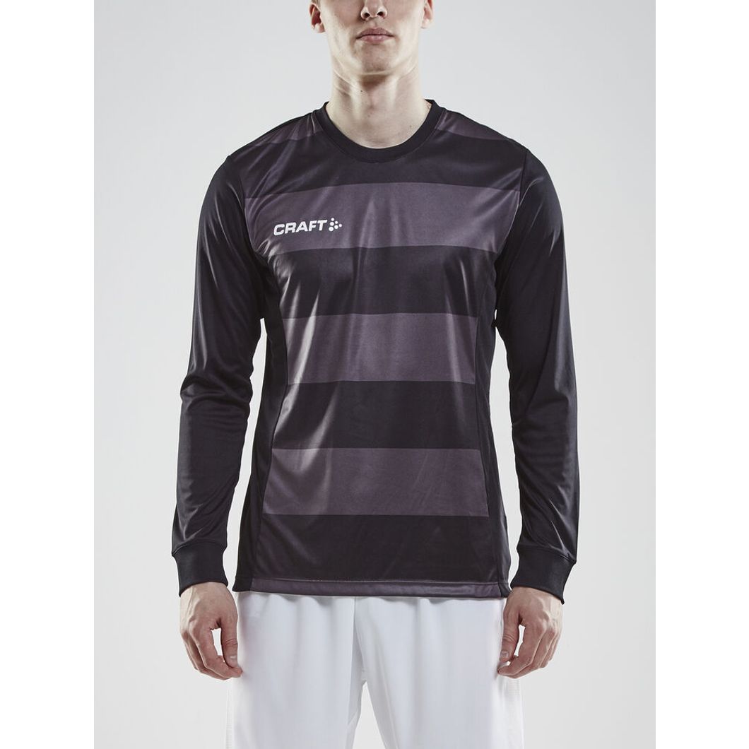 Progress Goalkeeper Langarmtrikot ohne Polsterung