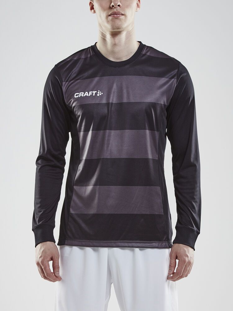 Progress Goalkeeper Langarmtrikot ohne Polsterung