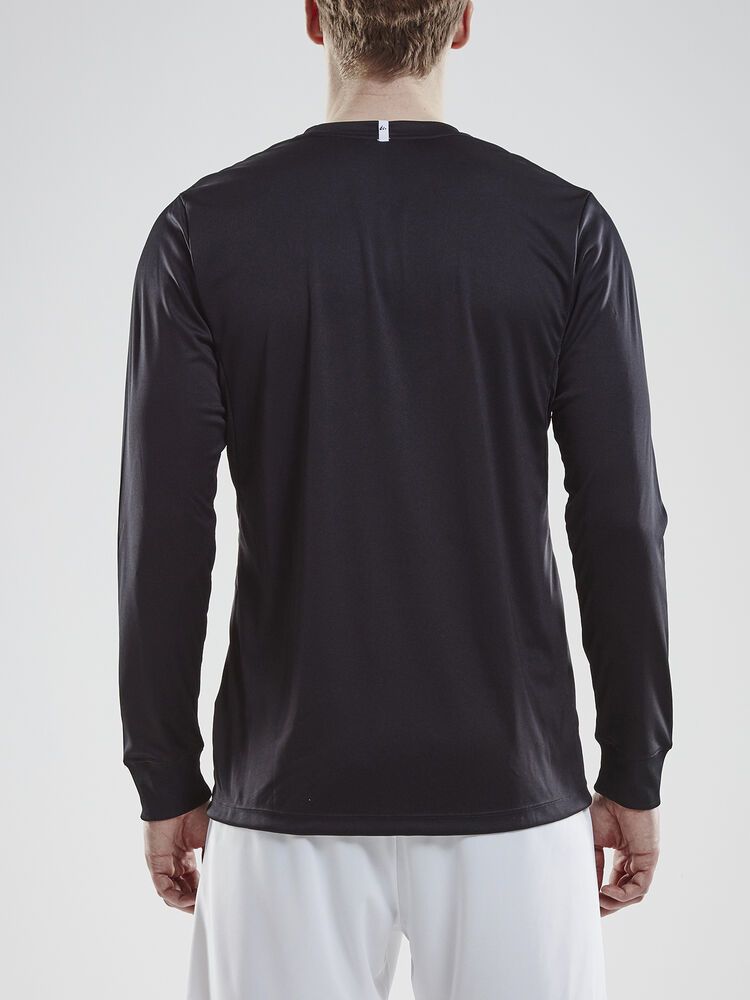 Progress Goalkeeper Langarmtrikot ohne Polsterung