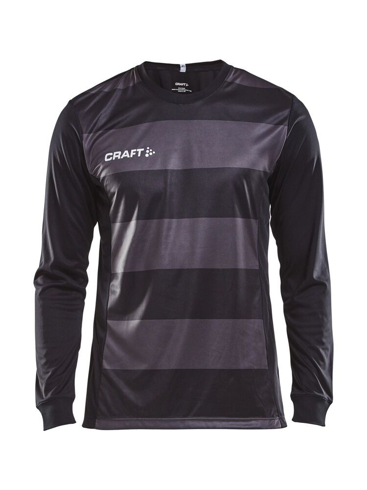 Progress Goalkeeper Langarmtrikot ohne Polsterung