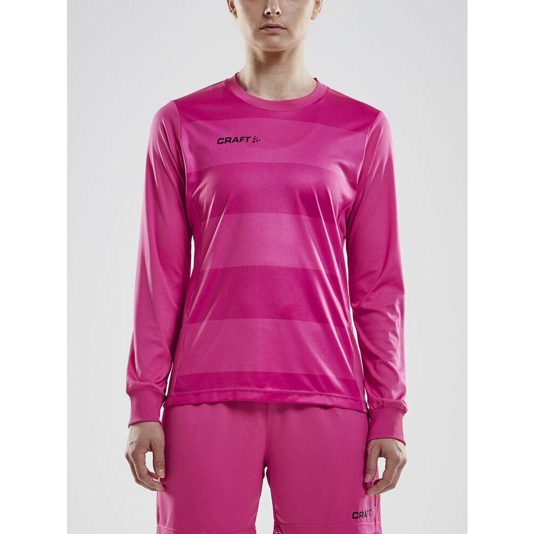 Progress Goalkeeper Longsleeve Jersey Damen