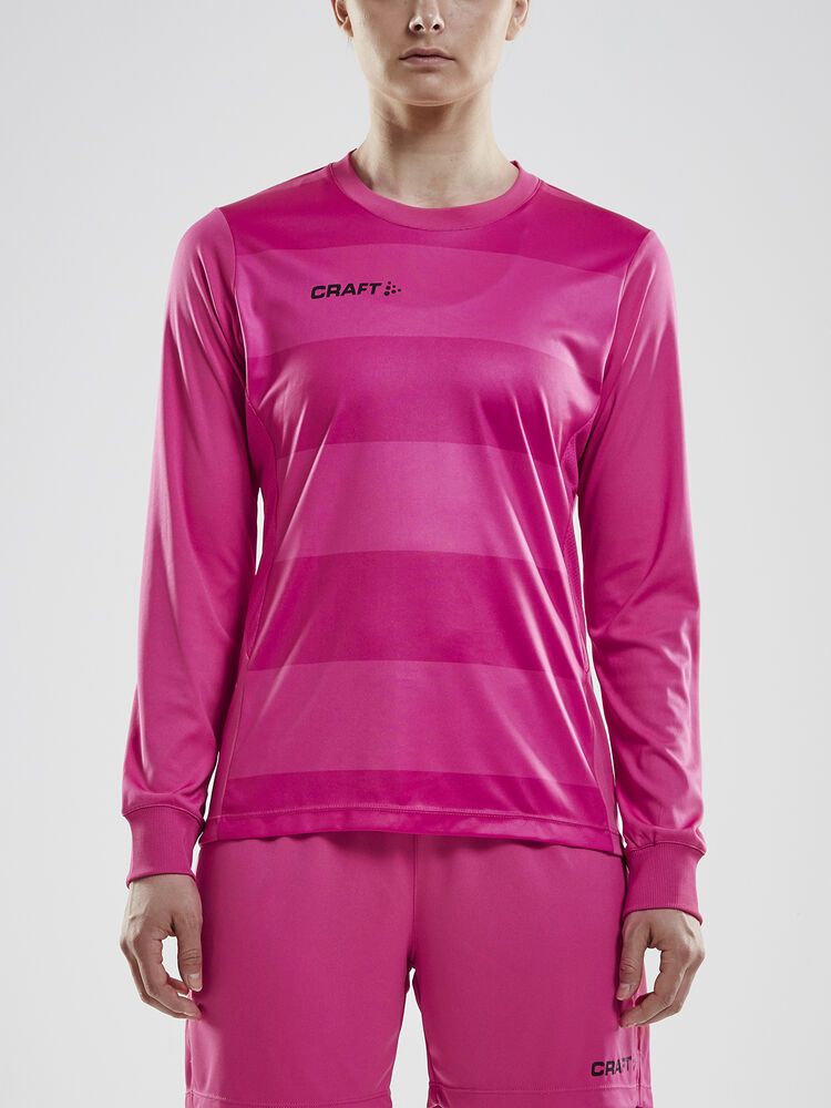 Progress Goalkeeper Longsleeve Jersey Damen