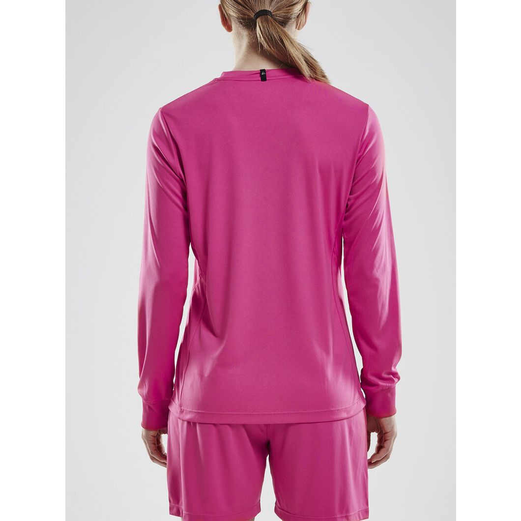 Progress Goalkeeper Longsleeve Jersey Damen