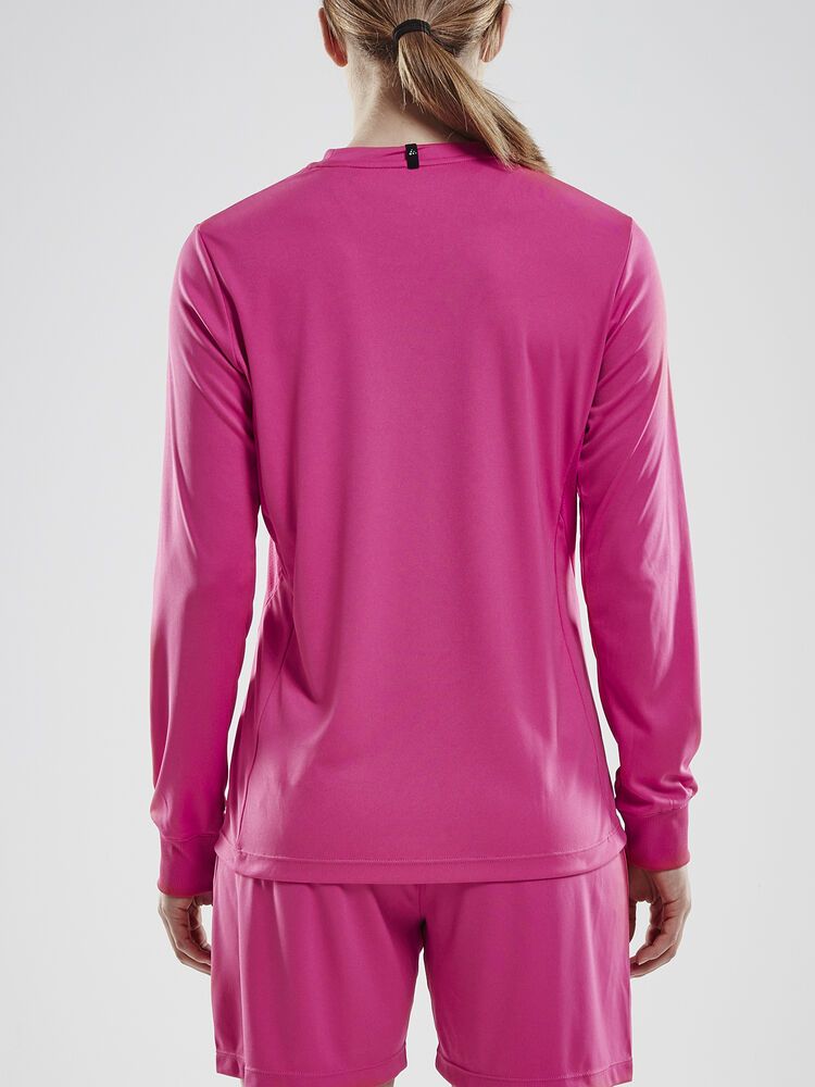 Progress Goalkeeper Longsleeve Jersey Damen