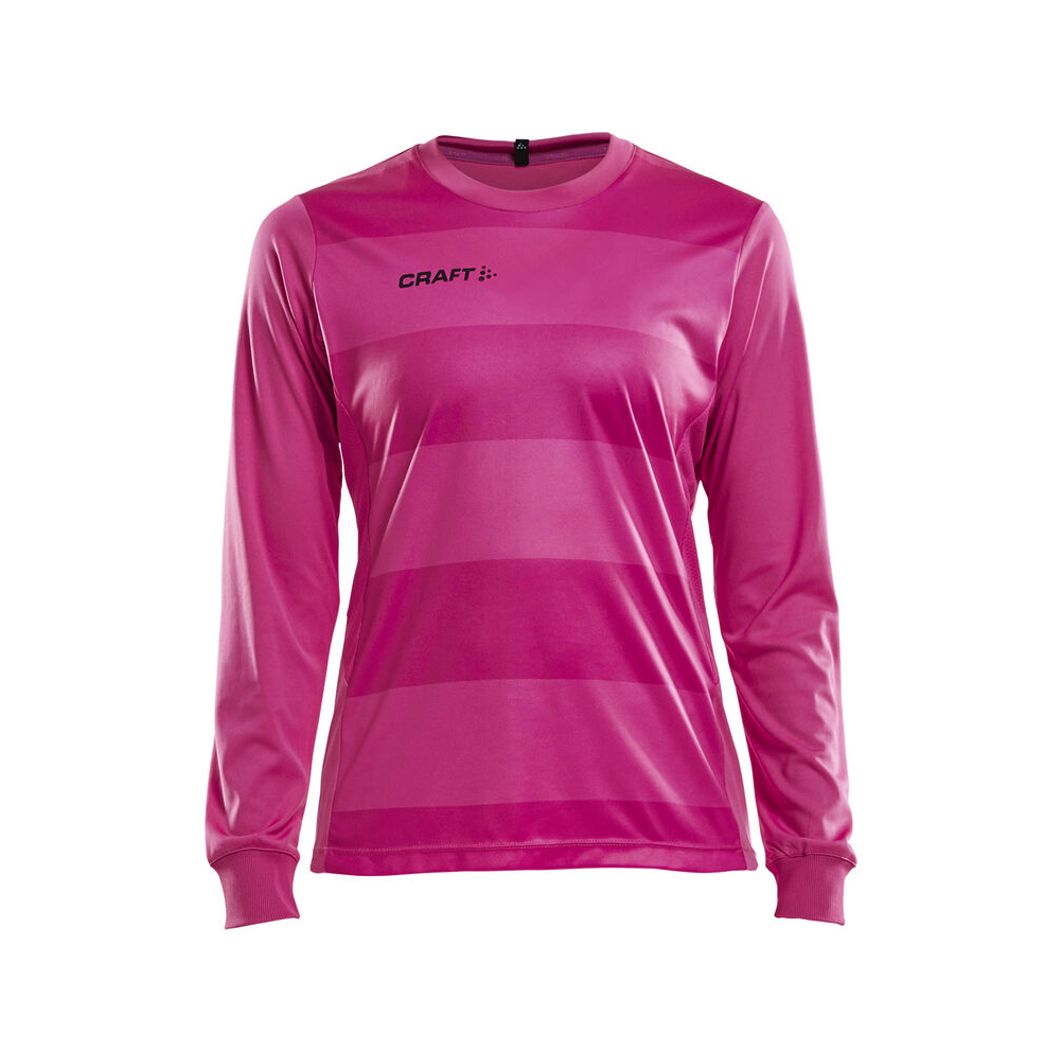 Progress Goalkeeper Longsleeve Jersey Damen