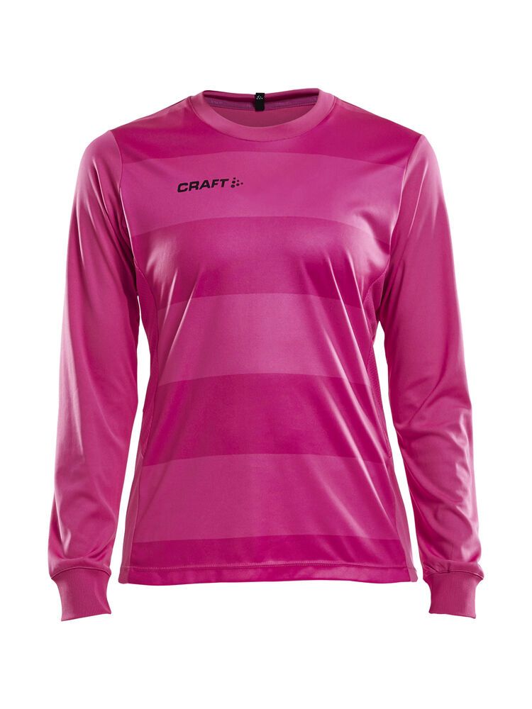 Progress Goalkeeper Longsleeve Jersey Damen