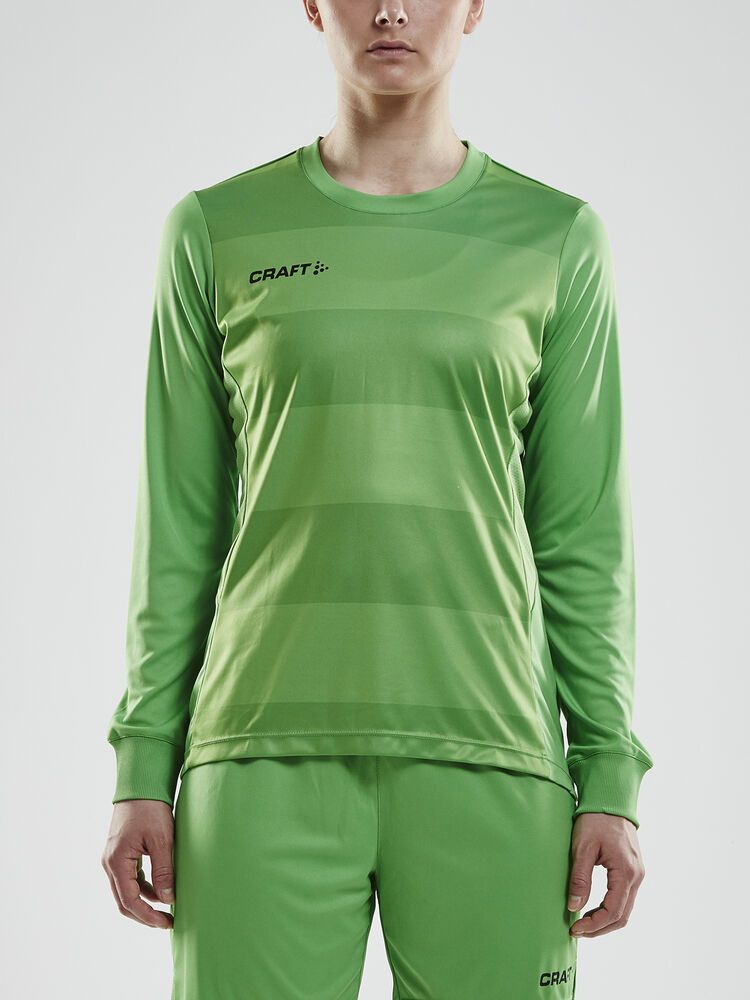 Progress Goalkeeper Longsleeve Jersey Damen