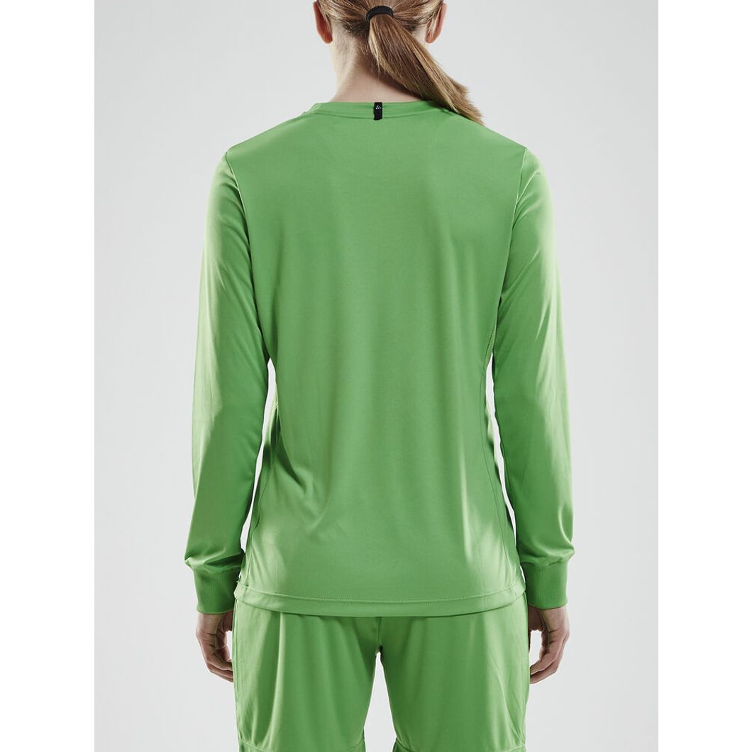 Progress Goalkeeper Longsleeve Jersey Damen