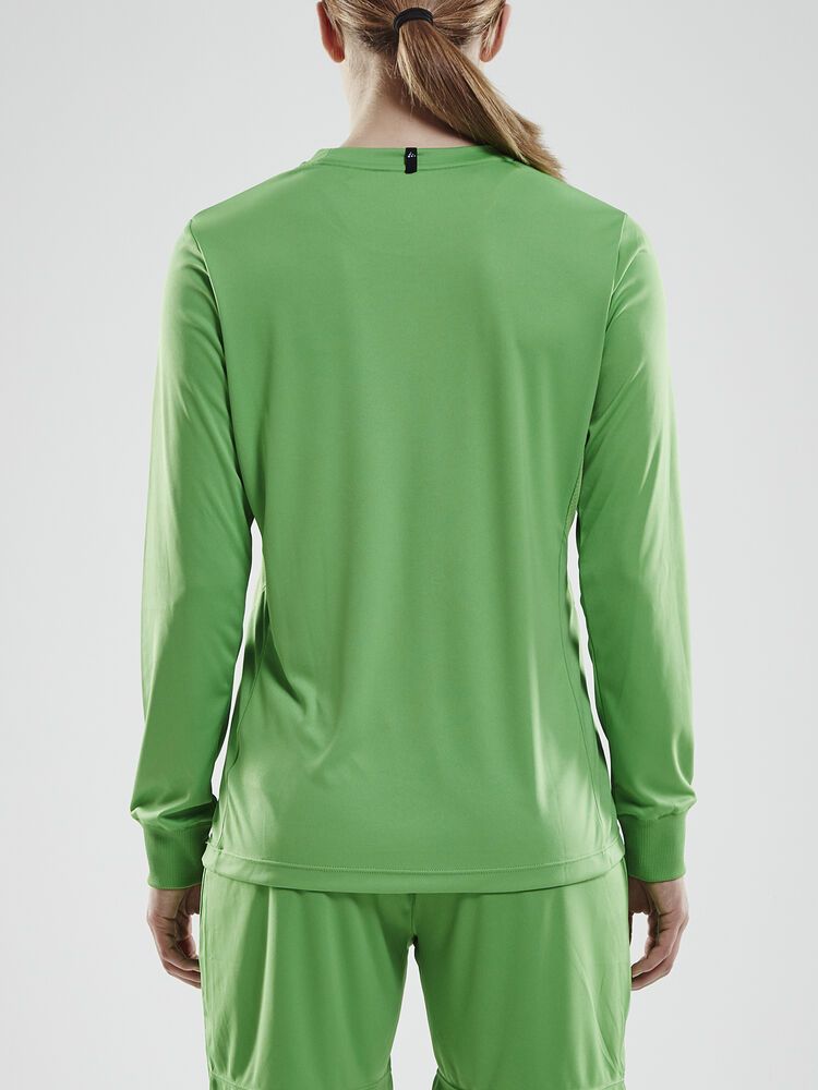 Progress Goalkeeper Longsleeve Jersey Damen