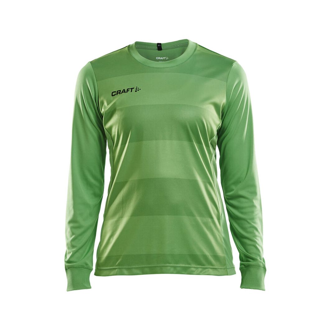 Progress Goalkeeper Longsleeve Jersey Damen