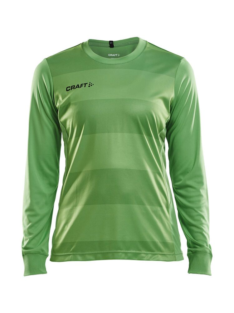 Progress Goalkeeper Longsleeve Jersey Damen