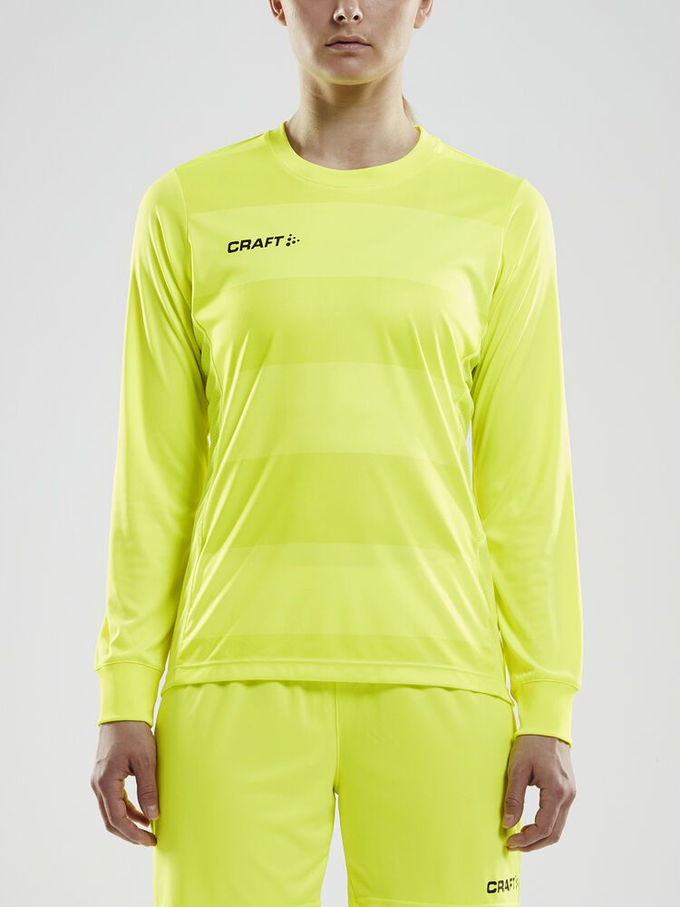 Progress Goalkeeper Longsleeve Jersey Damen