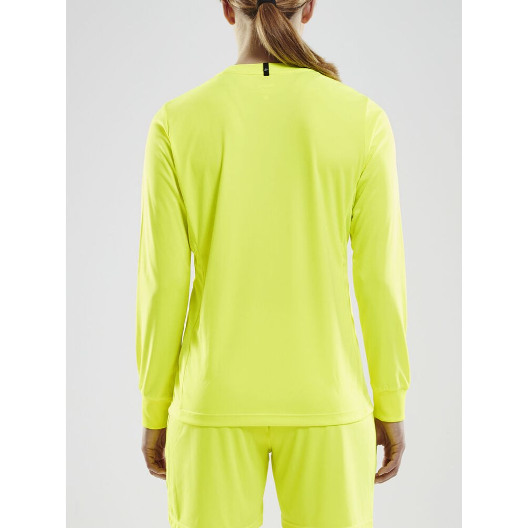 Progress Goalkeeper Longsleeve Jersey Damen