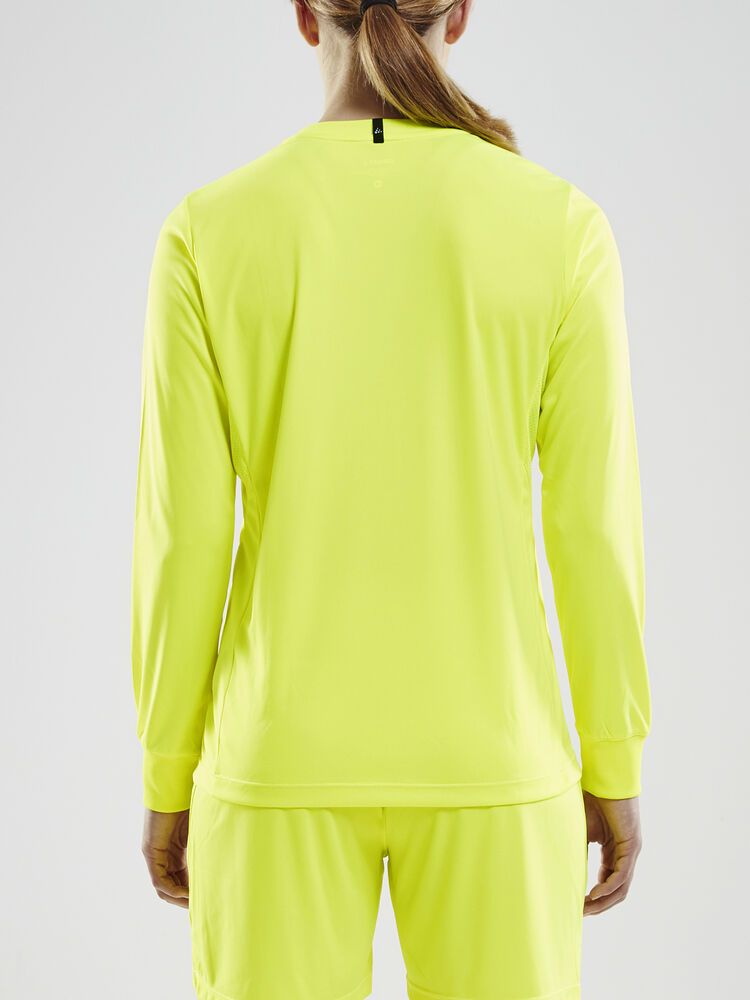 Progress Goalkeeper Longsleeve Jersey Damen