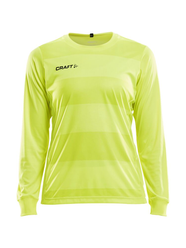 Progress Goalkeeper Longsleeve Jersey Damen