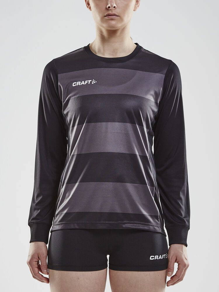 Progress Goalkeeper Longsleeve Jersey Damen