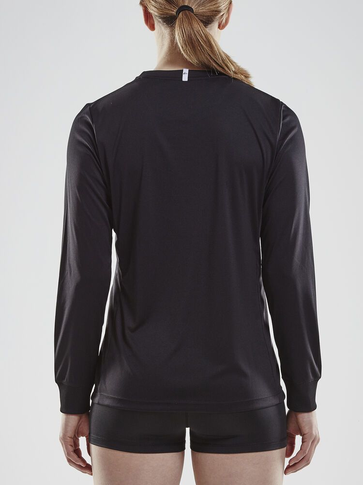 Progress Goalkeeper Longsleeve Jersey Damen