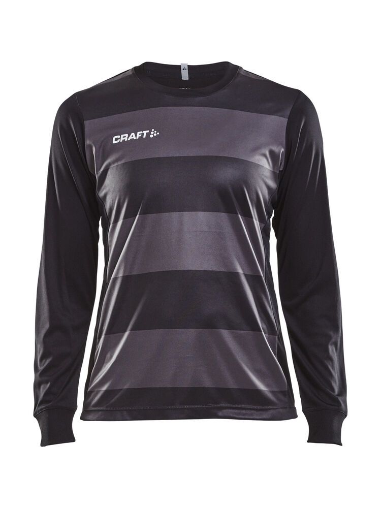 Progress Goalkeeper Longsleeve Jersey Damen