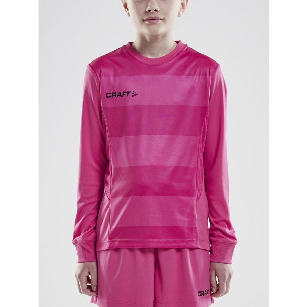 Progress Torwart Langarmtrikot ohne Polsterung Kids