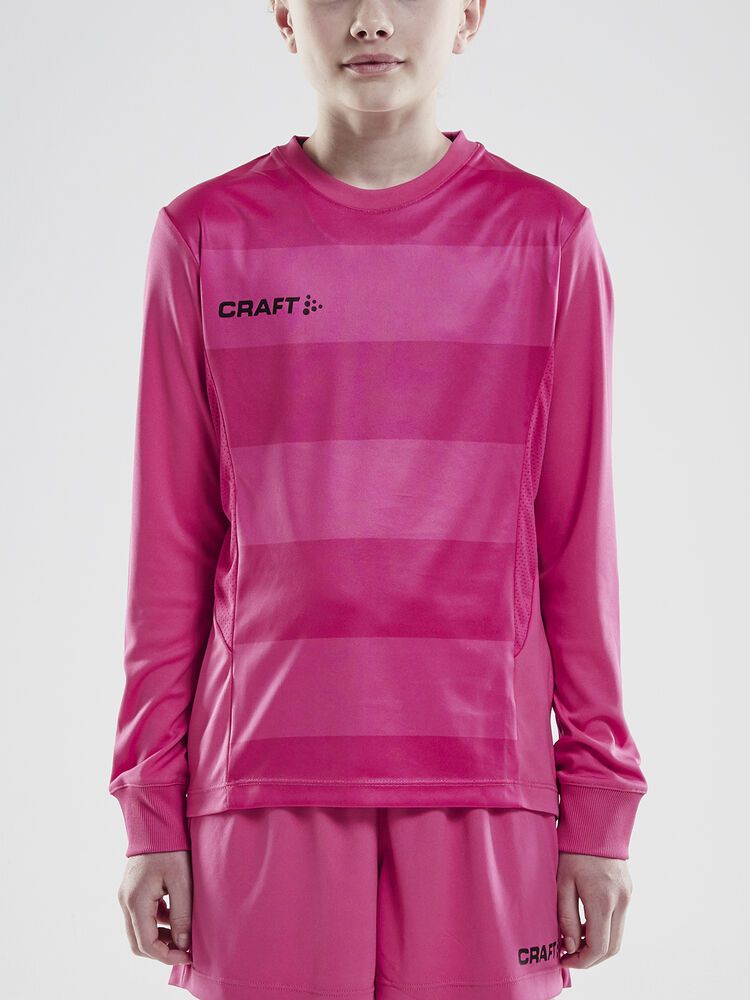 Progress Torwart Langarmtrikot ohne Polsterung Kids