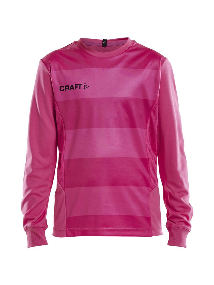 Progress Torwart Langarmtrikot ohne Polsterung Kids