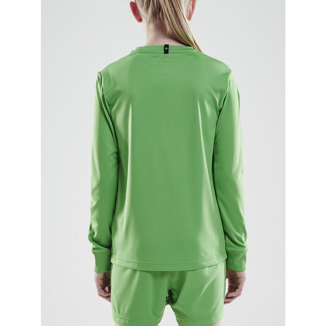 Progress Torwart Langarmtrikot ohne Polsterung Kids