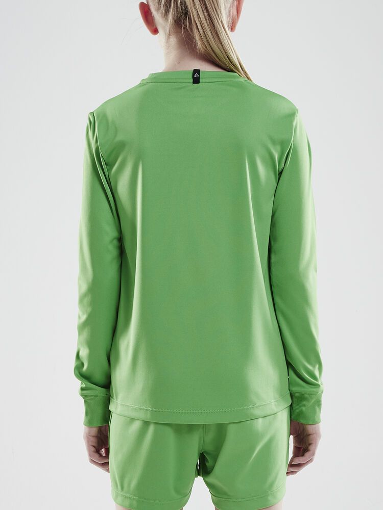 Progress Torwart Langarmtrikot ohne Polsterung Kids