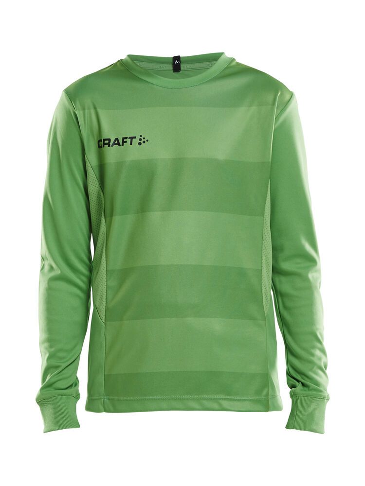 Progress Torwart Langarmtrikot ohne Polsterung Kids