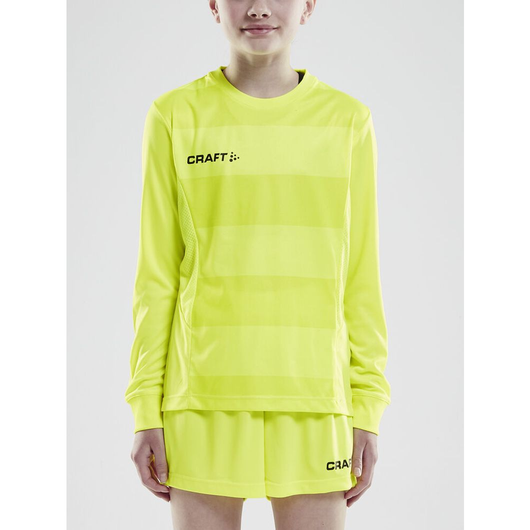 Progress Torwart Langarmtrikot ohne Polsterung Kids