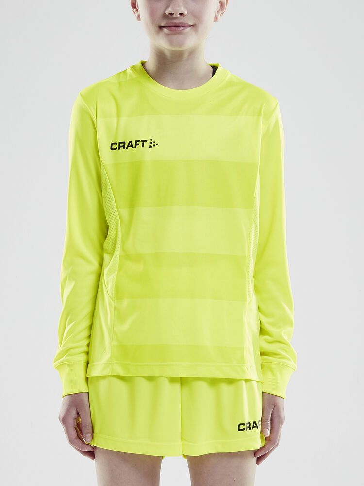 Progress Torwart Langarmtrikot ohne Polsterung Kids