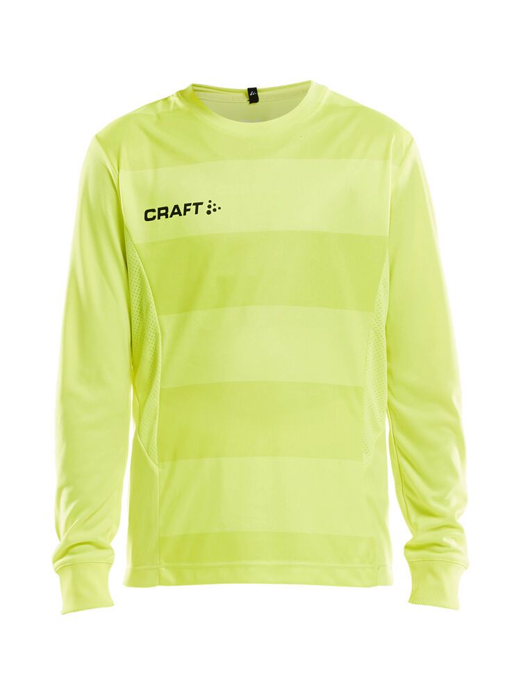 Progress Torwart Langarmtrikot ohne Polsterung Kids