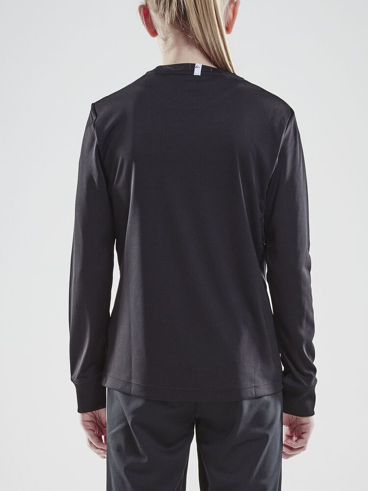 Progress Torwart Langarmtrikot ohne Polsterung Kids