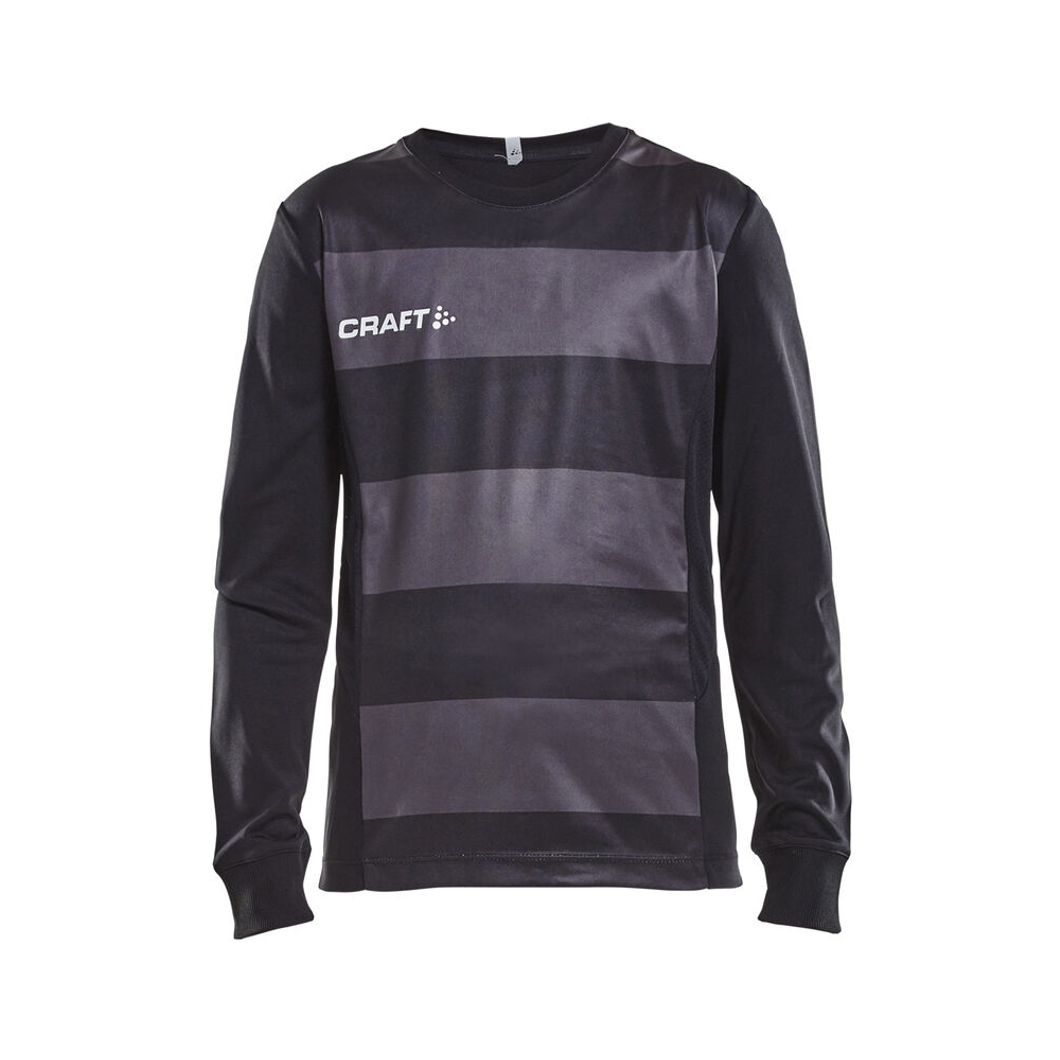 Progress Torwart Langarmtrikot ohne Polsterung Kids