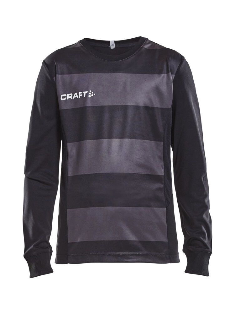 Progress Torwart Langarmtrikot ohne Polsterung Kids