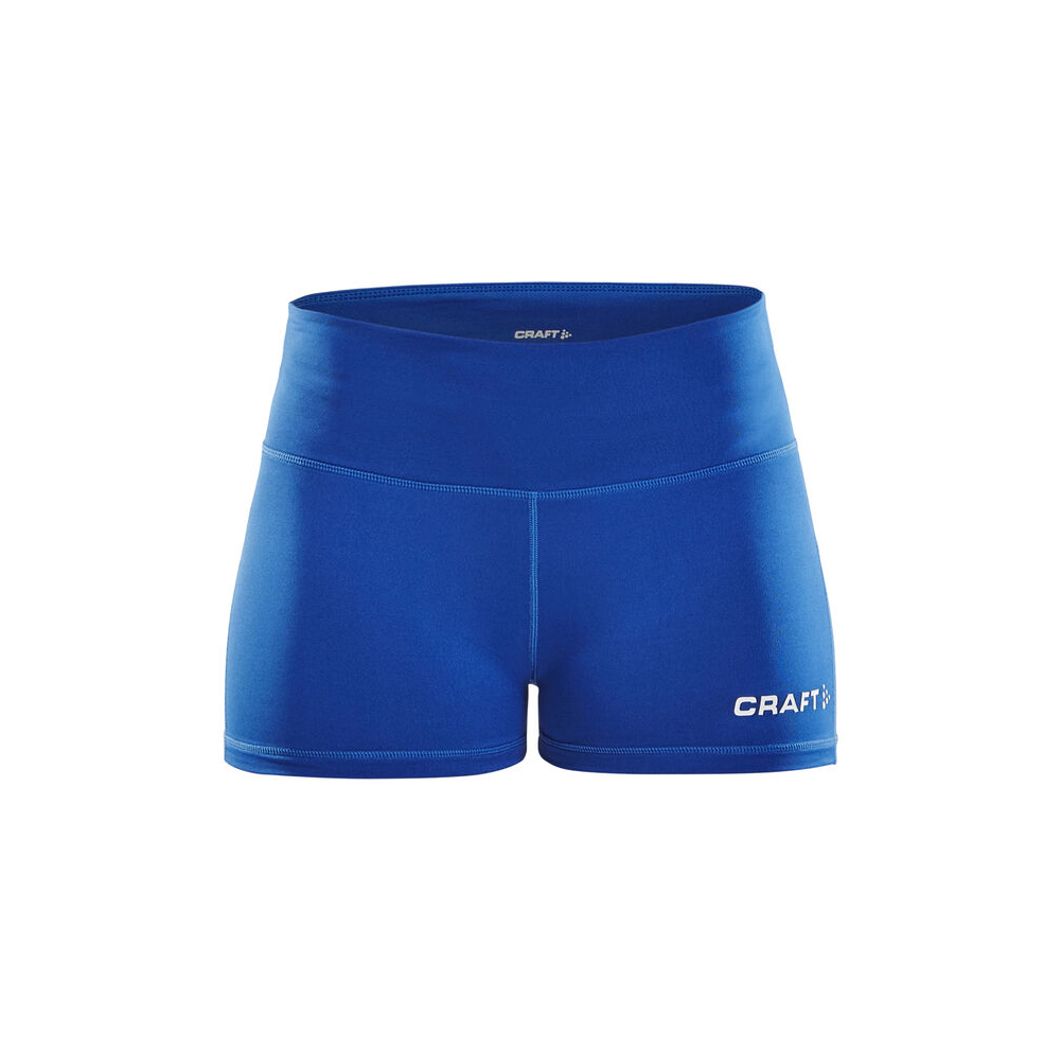 Squad Hotpants Damen