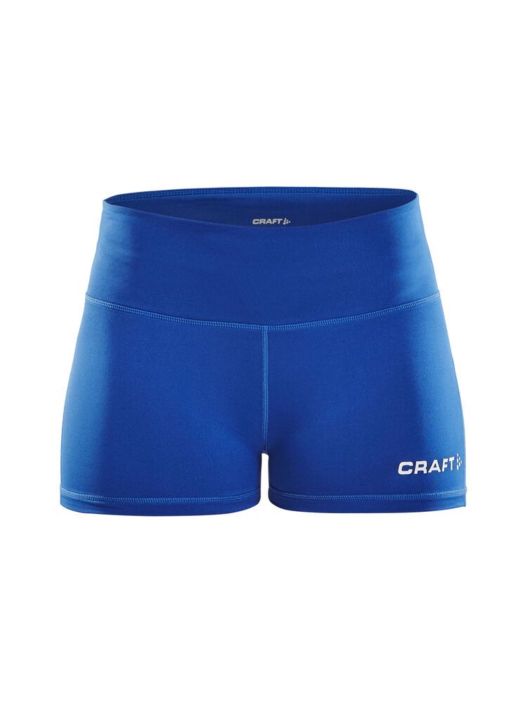 Squad Hotpants Damen