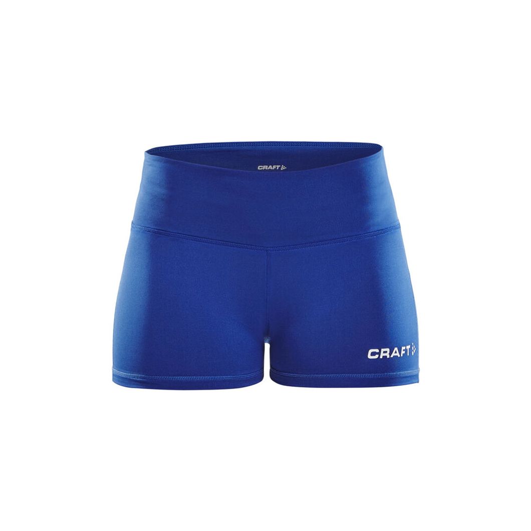 Squad Hotpants Damen