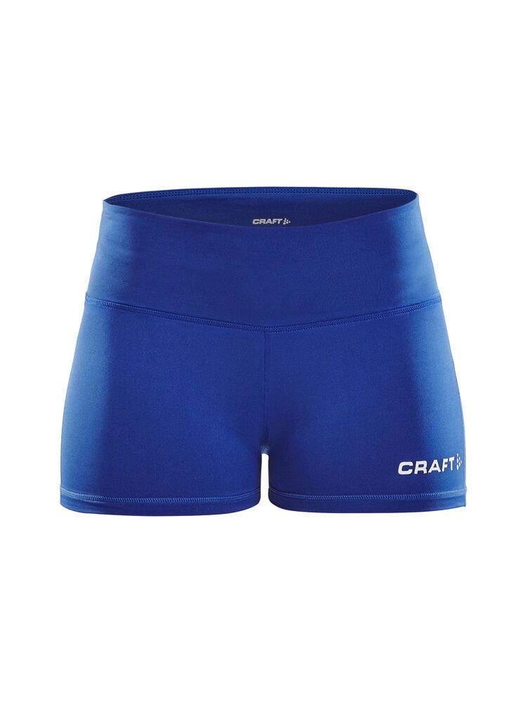 Squad Hotpants Damen