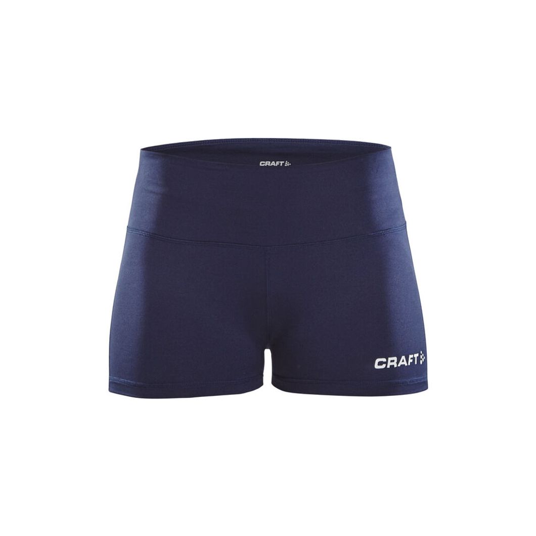 Squad Hotpants Damen