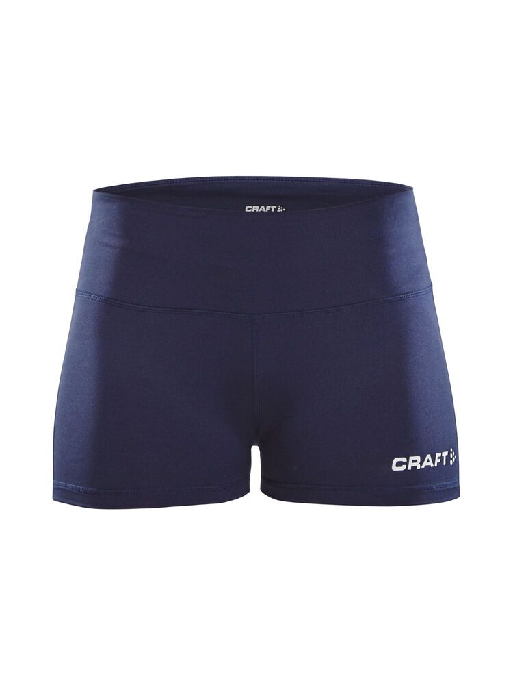 Squad Hotpants Damen