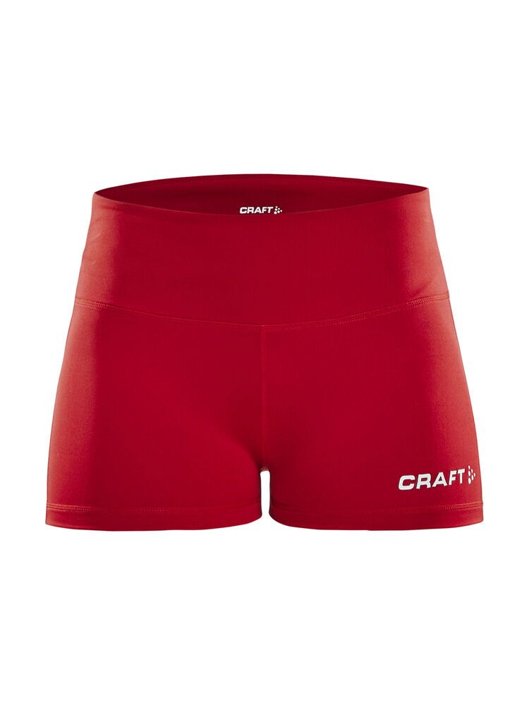 Squad Hotpants Damen