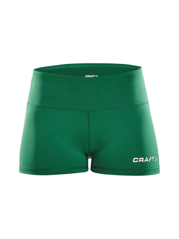 Squad Hotpants Damen