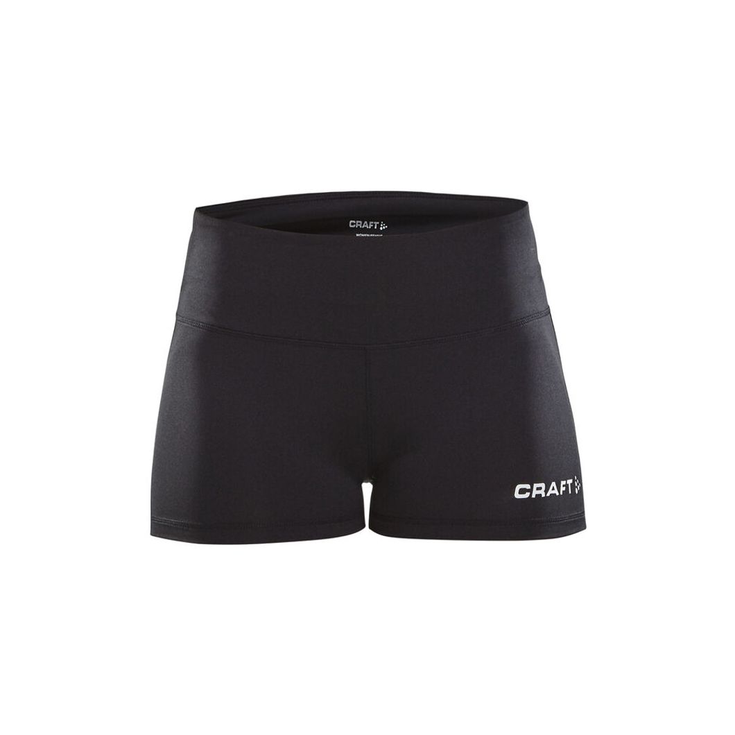 Squad Hotpants Damen