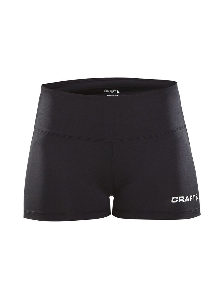 Squad Hotpants Damen