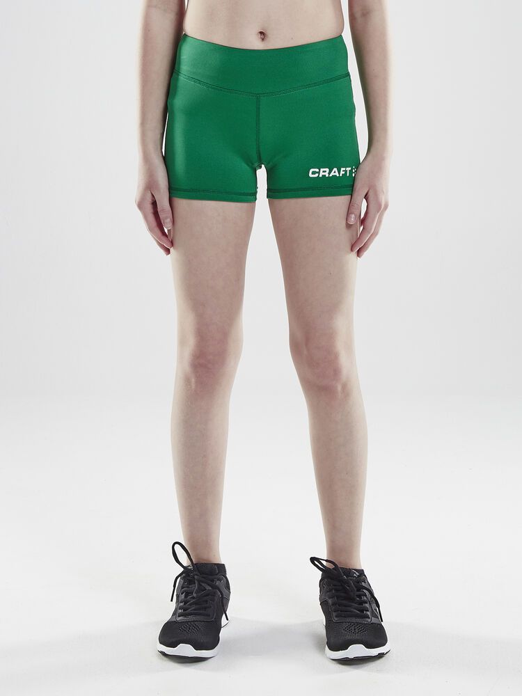 Squad Hotpants Kids