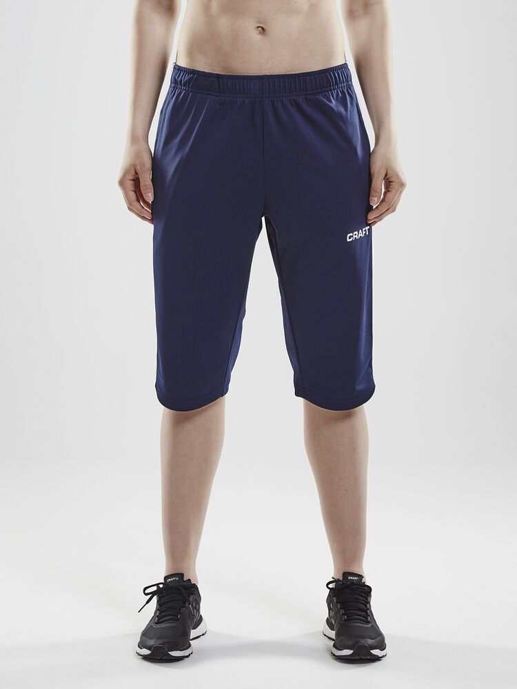 Progress 3/4 Trainingshose Damen