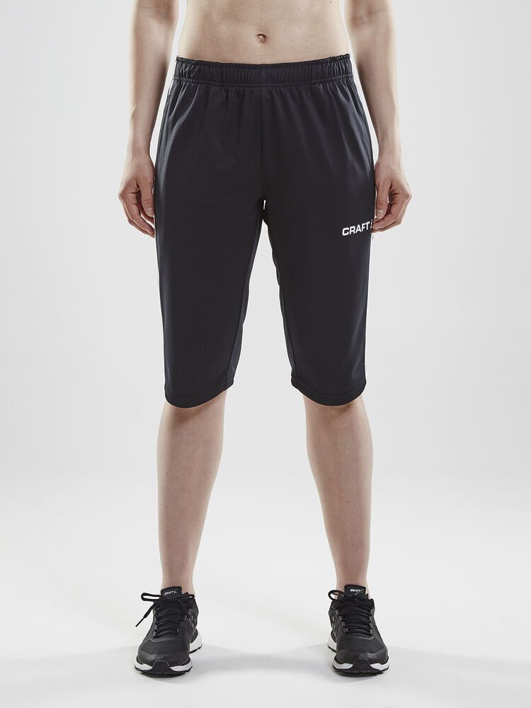 Progress 3/4 Trainingshose Damen